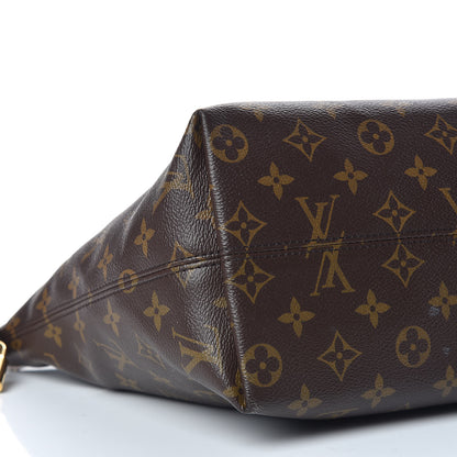 Louis Vuitton Monogram Iena PM 11 of 13
