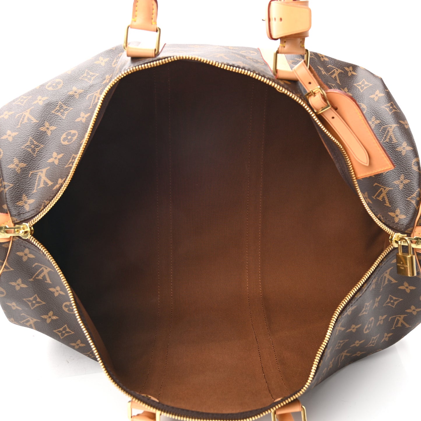 Monogram Keepall 55