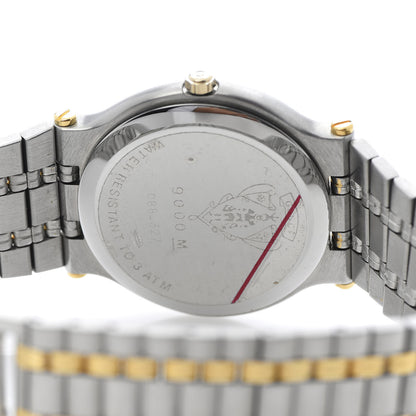 Gucci Stainless Steel 32mm 9000M Quartz Watch 5 of 5
