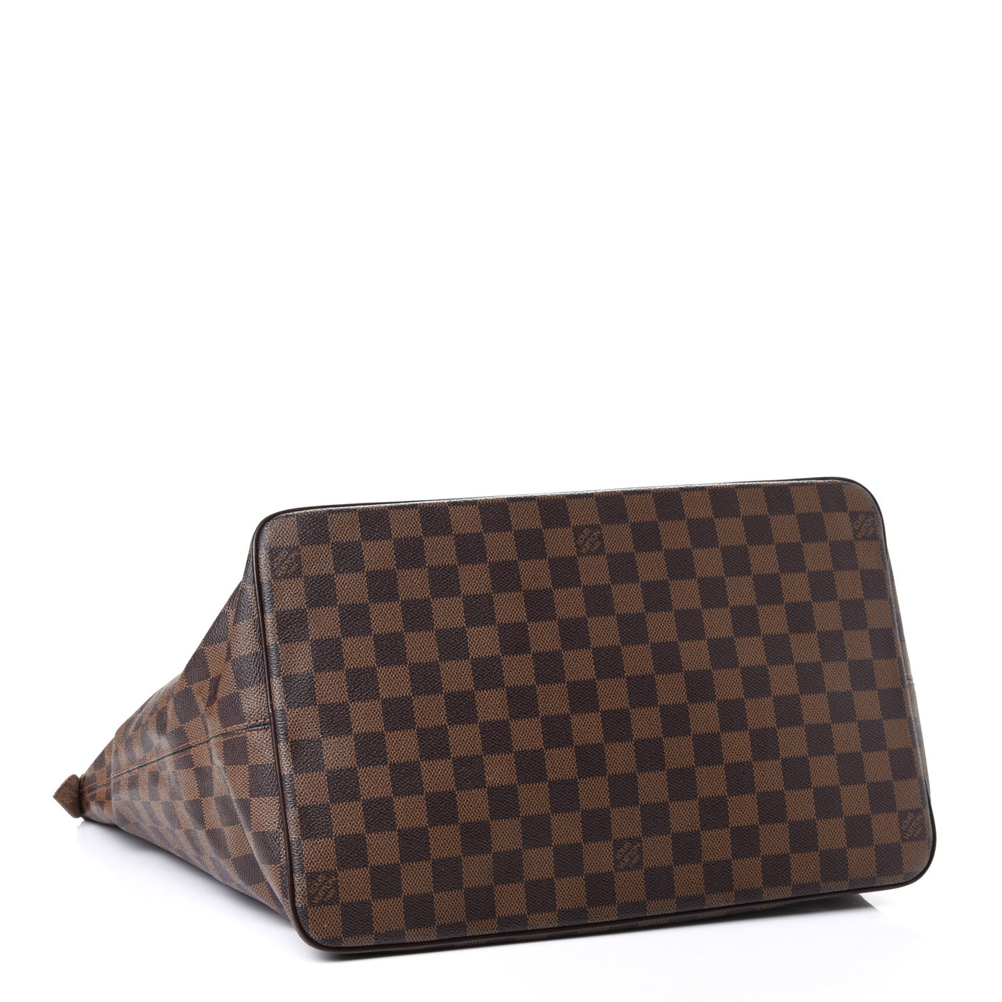 Damier Ebene Saleya GM