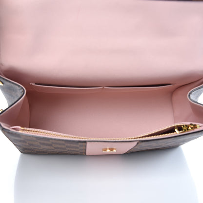 Louis Vuitton Damier Ebene Bond Street Magnolia 5 of 9