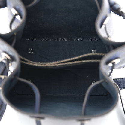 Louis Vuitton Mahina Flight Mode Muria Bleu Marine 5 of 13