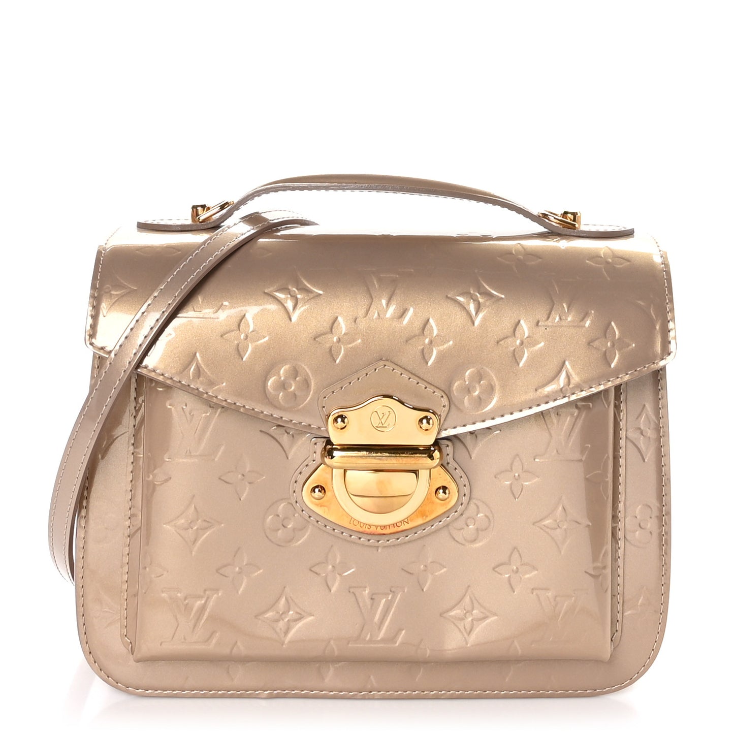 Vernis Mirada Beige Poudre