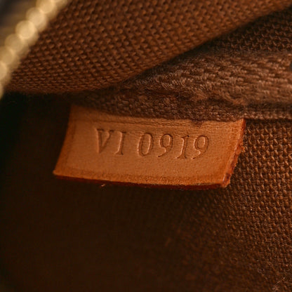 Louis Vuitton Monogram Pochette Accessories 6 of 9