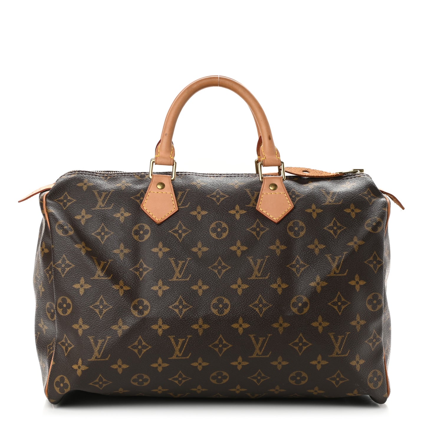 Monogram Speedy 35
