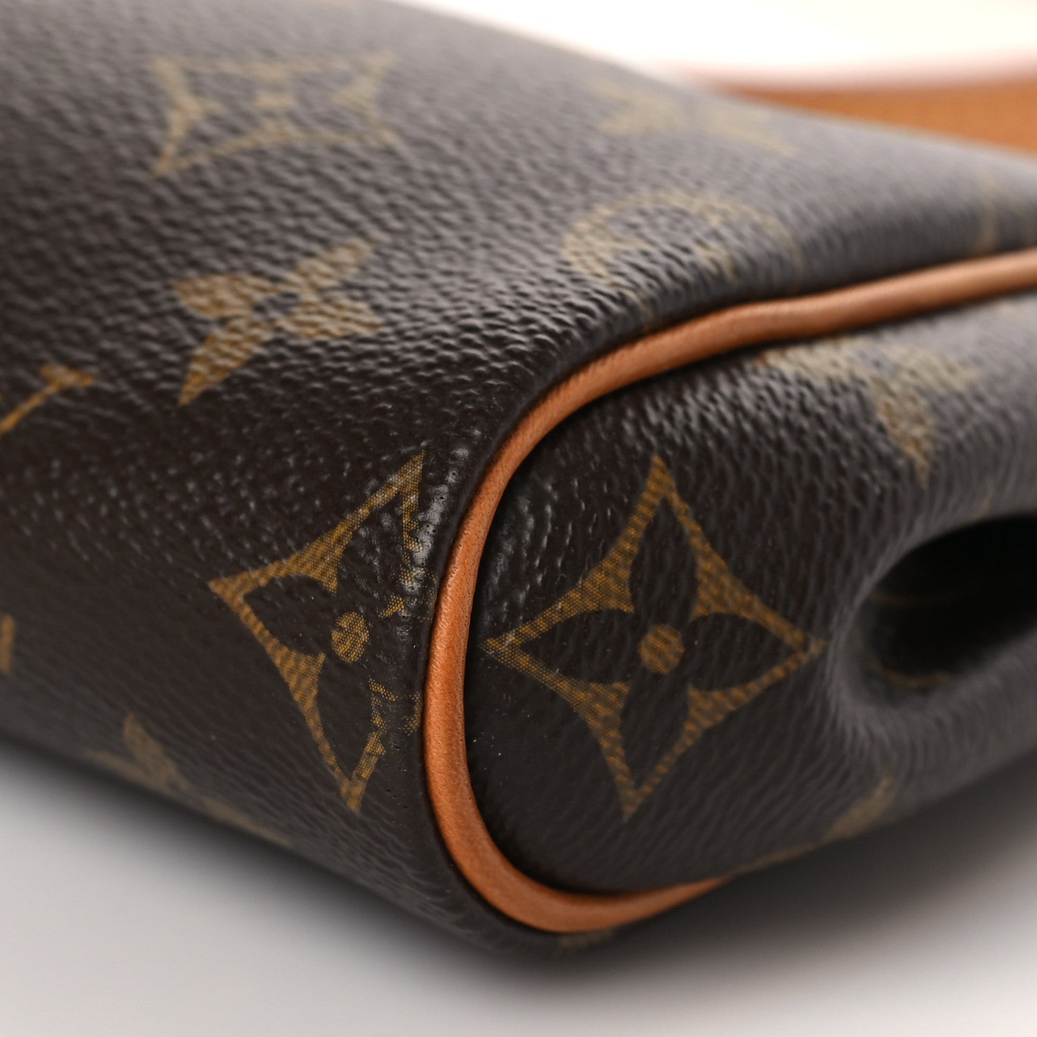 Louis Vuitton Monogram Eva Clutch 8 of 8