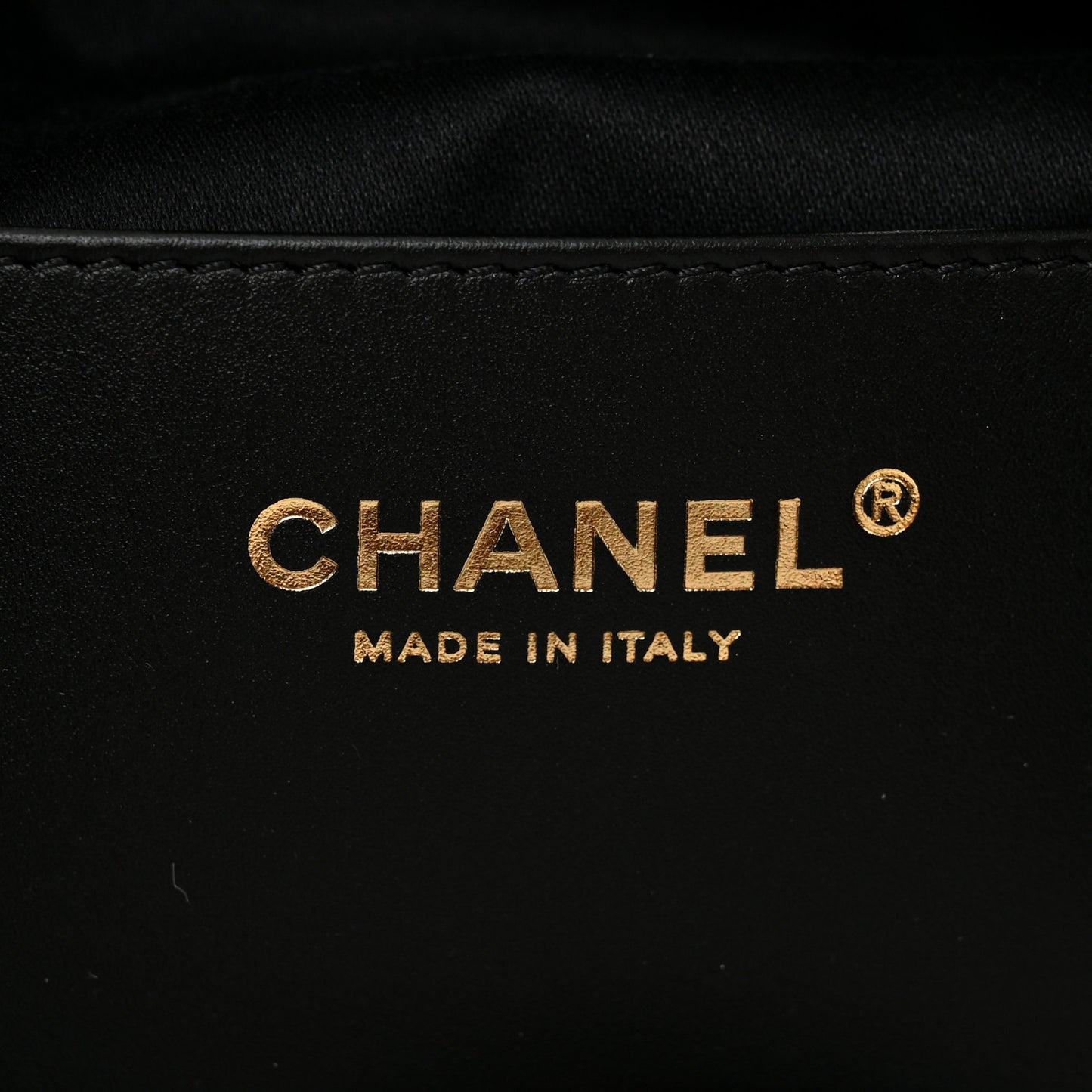 Caviar Quilted Small Chanel 25 Handbag Black
