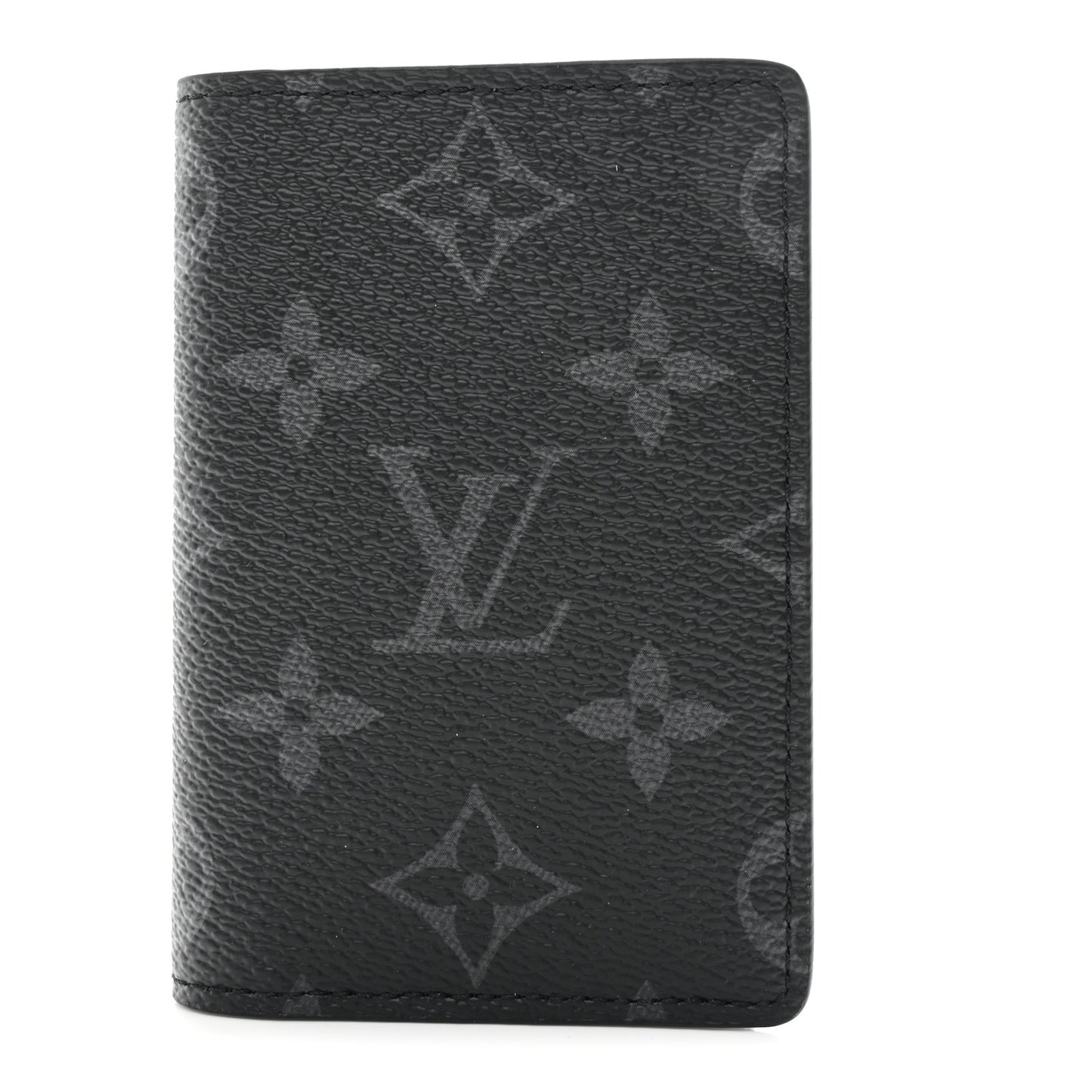 Monogram Eclipse Pocket Organizer NM