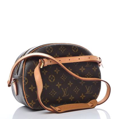 Louis Vuitton Monogram Blois 3 of 13