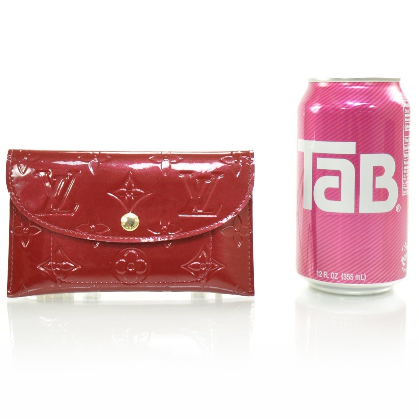 Vernis Envelope Pomme D'Amour