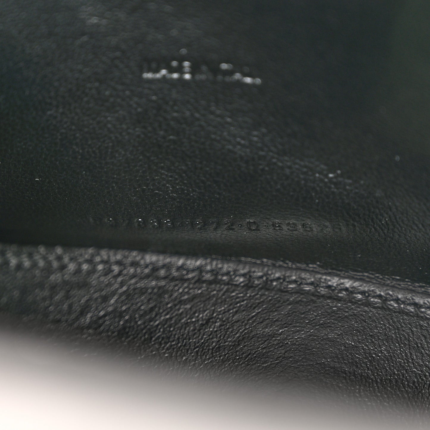 Strass Suede Hourglass Top Handle Bag XS Smoke Grey Crystal