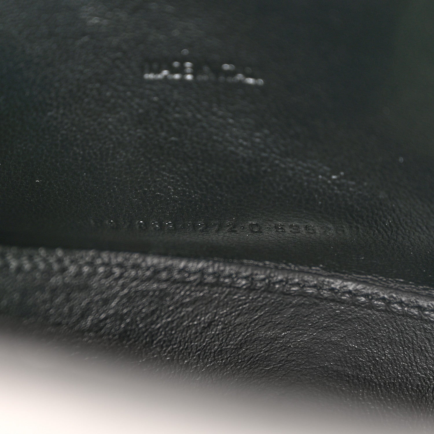 Balenciaga Strass Suede Hourglass Top Handle Bag XS Smoke Grey Crystal 8 of 11