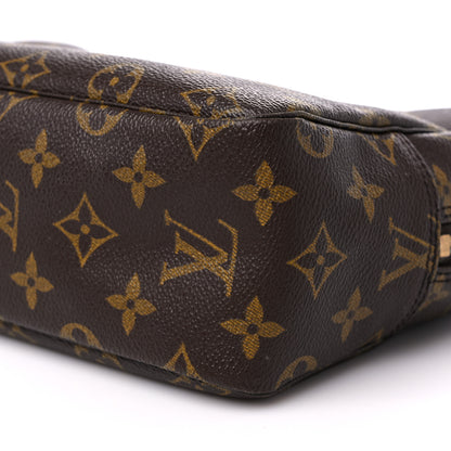 Louis Vuitton Monogram Trousse Toilette 28 9 of 12