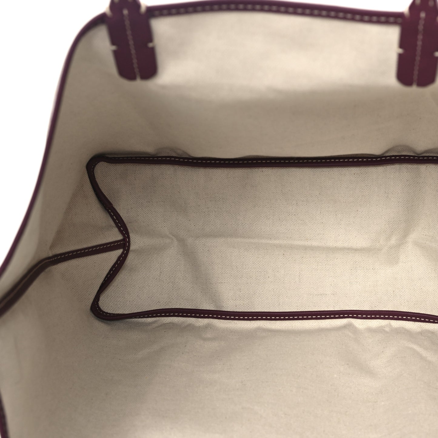 Goyardine Saint Louis PM Bordeaux
