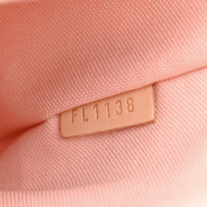 Louis Vuitton Damier Azur Croisette 7 of 12
