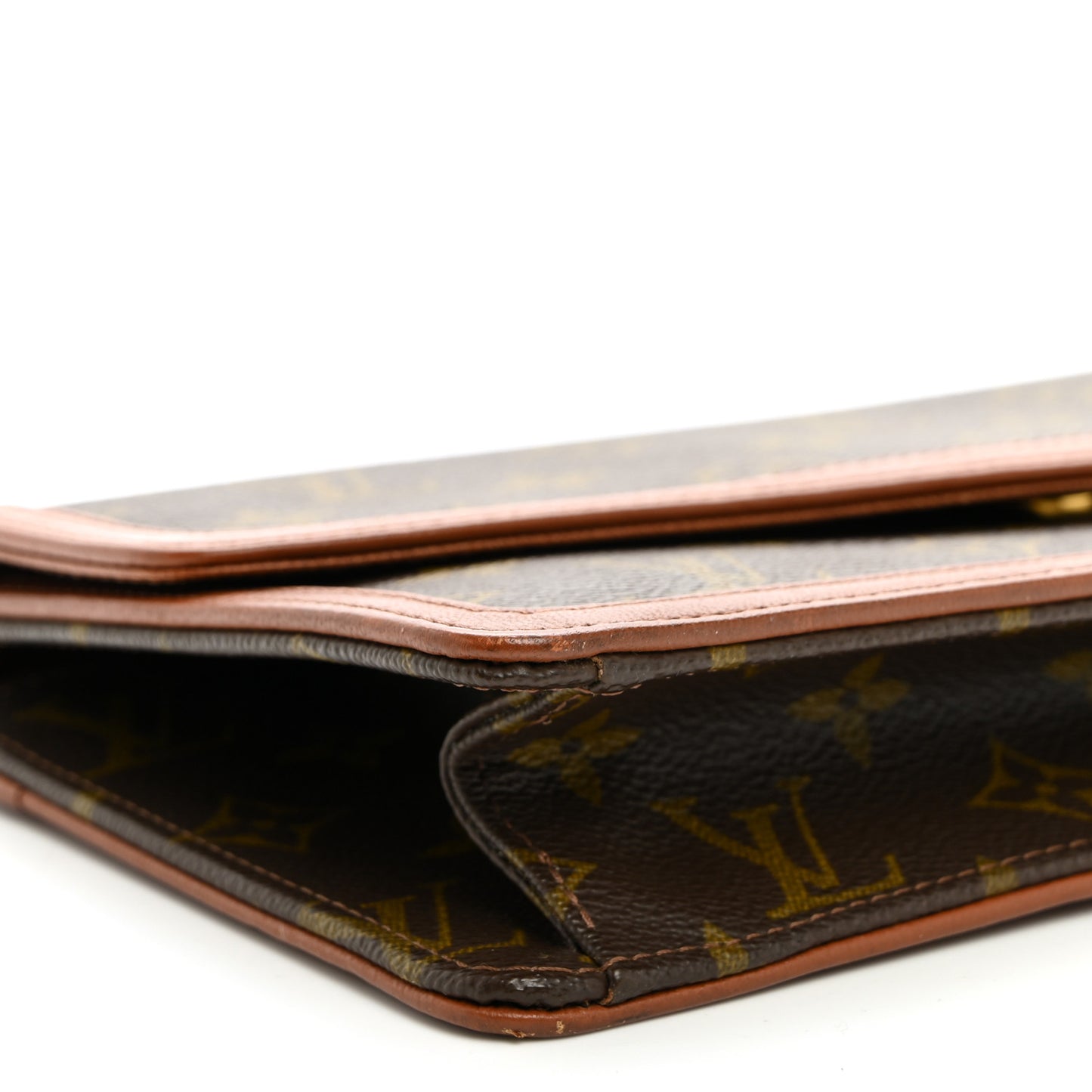 Monogram Pochette Dame 26