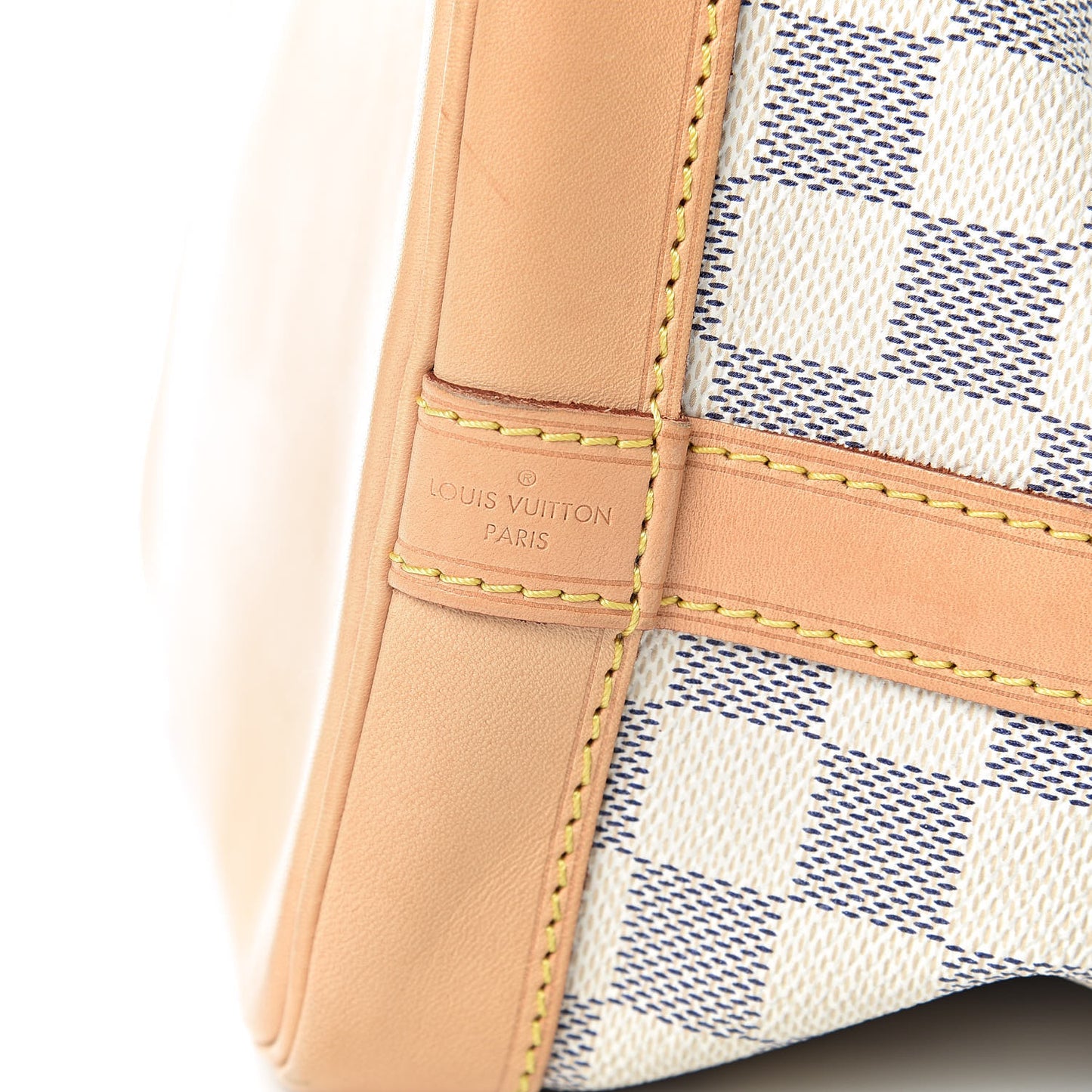 Damier Azur Noe BB