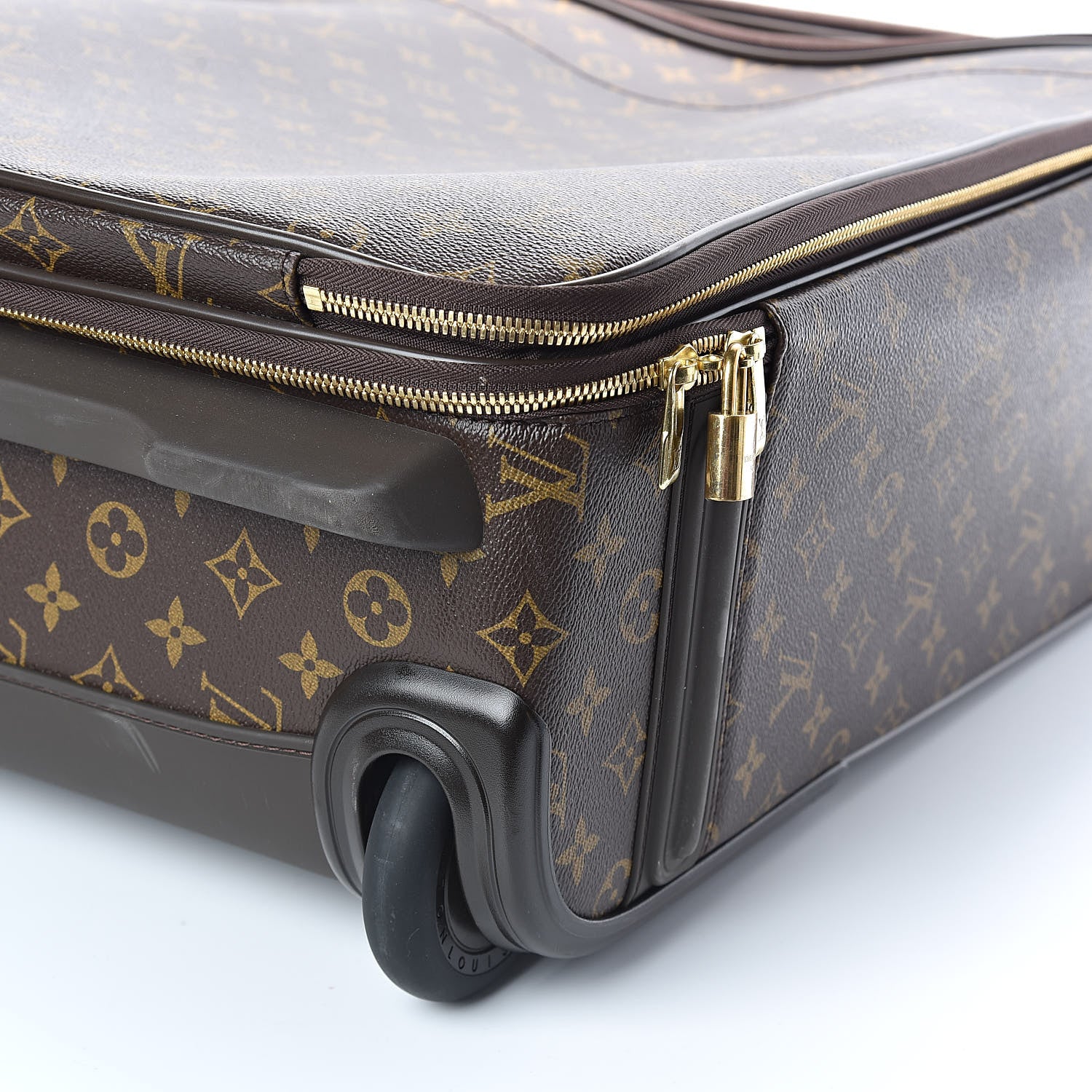 Louis Vuitton Monogram Pegase Legere Business 55 7 of 11