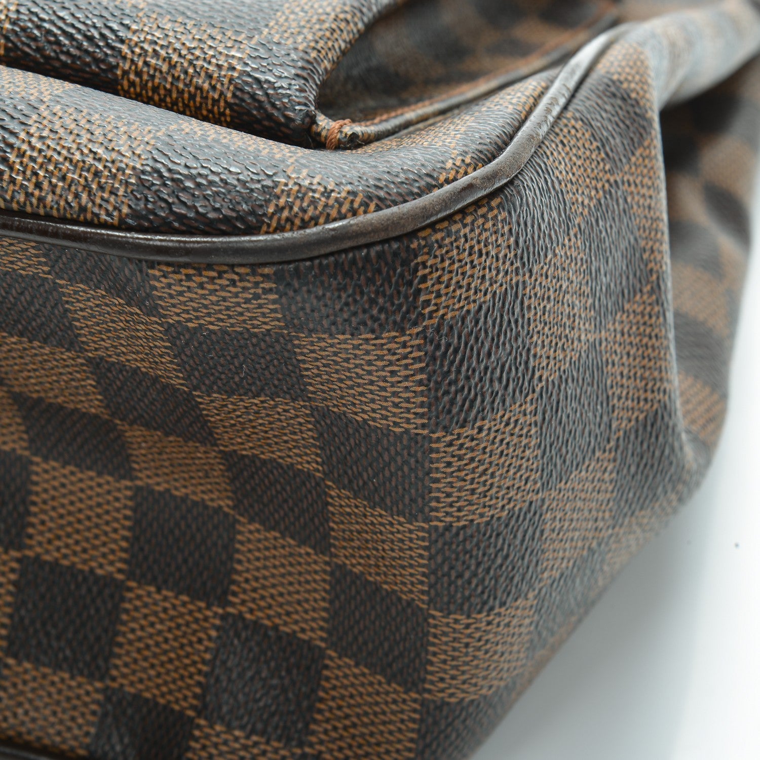 Louis Vuitton Damier Ebene Uzes 11 of 13