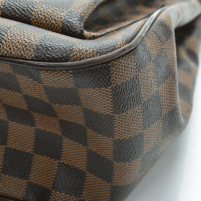 Louis Vuitton Damier Ebene Uzes 11 of 13
