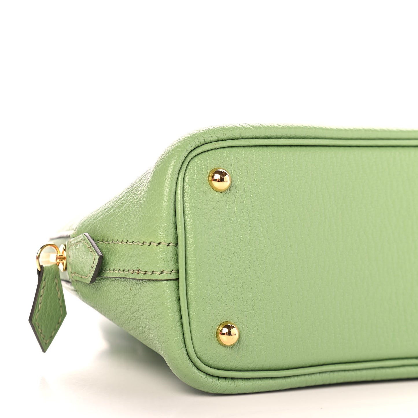 Chevre Mysore Mini 1923 Bolide Vert Criquet