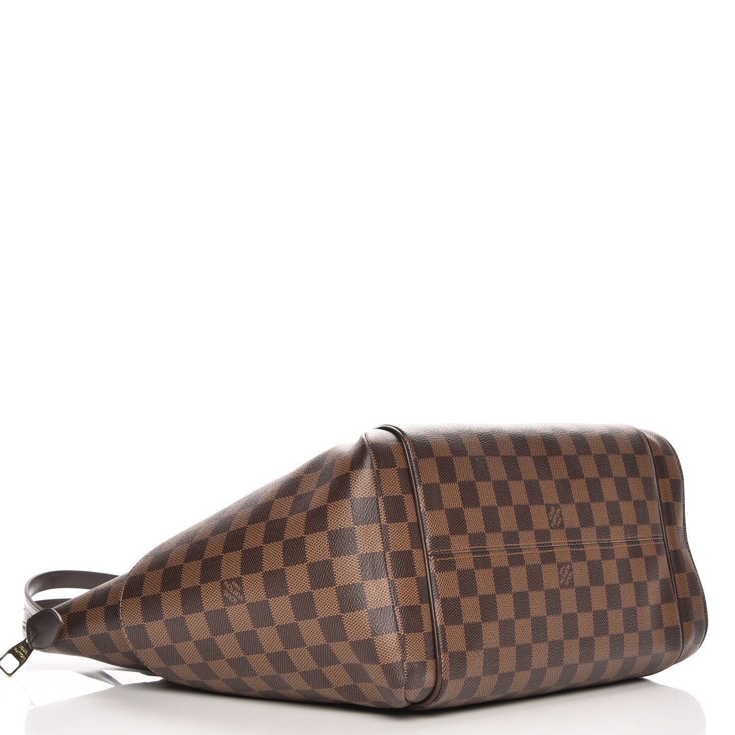 Louis Vuitton Damier Ebene Totally MM 4 of 9