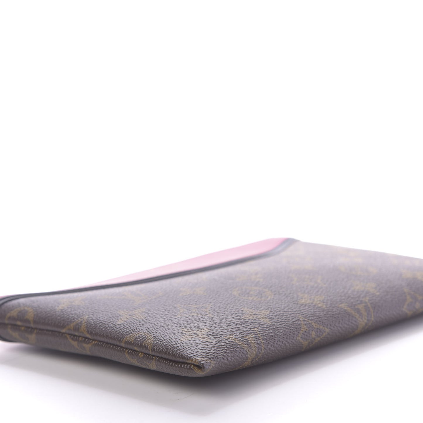 Monogram Tuileries Pochette Bordeaux