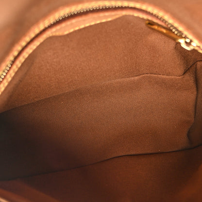 Louis Vuitton Monogram Mini Looping 5 of 8