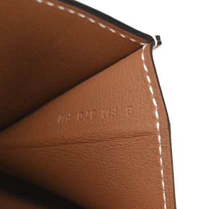 Hermes Swift Elan Pocket Belt Bag S Gold 7 of 11