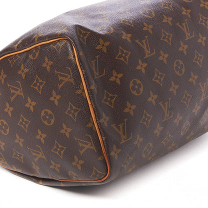 Louis Vuitton Monogram Speedy 30 5 of 8