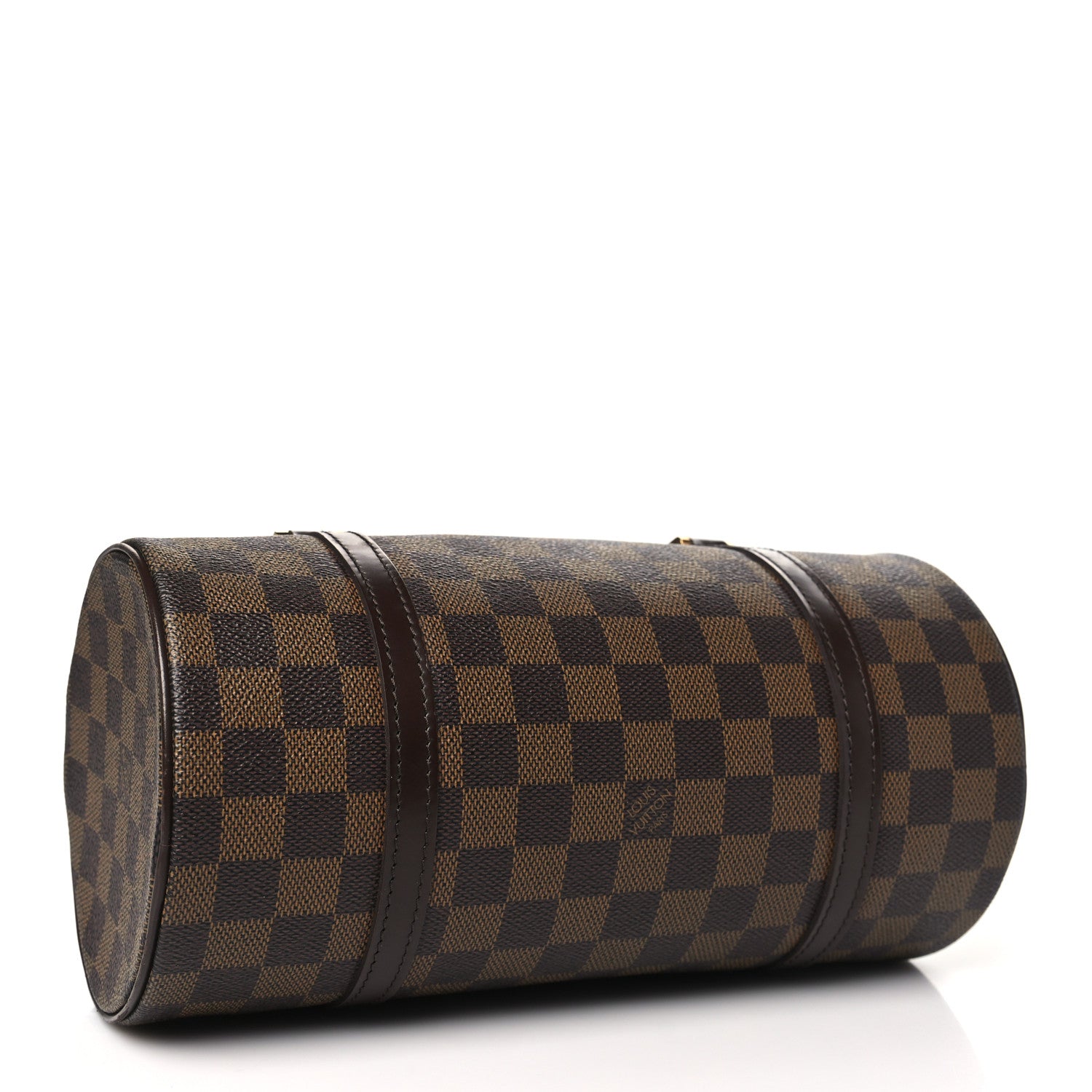 Louis Vuitton Damier Ebene Papillon 26 4 of 10