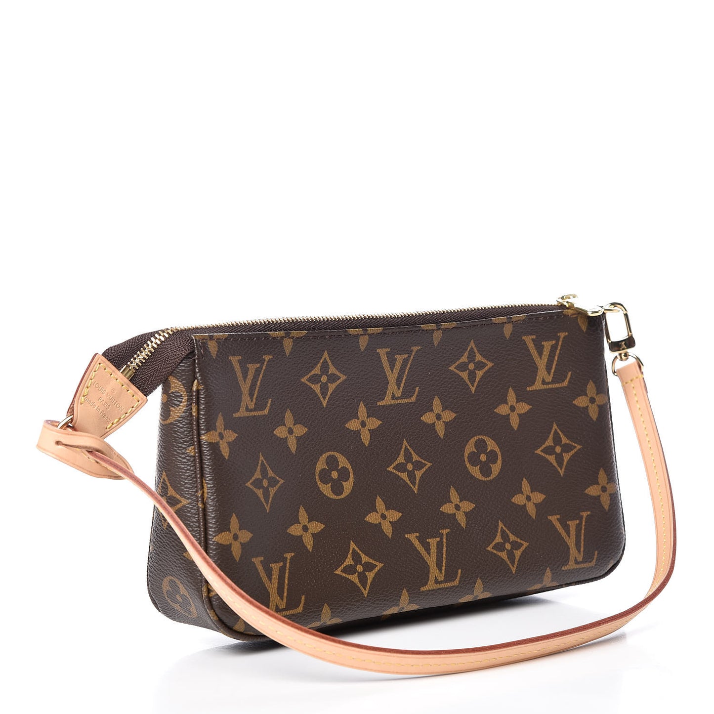 Monogram Pochette Accessories NM