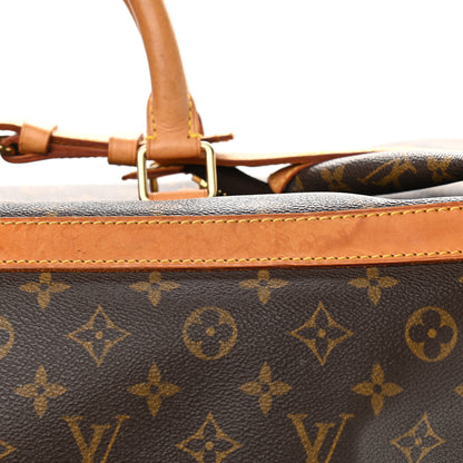 Louis Vuitton Monogram Cruiser 45 14 of 25