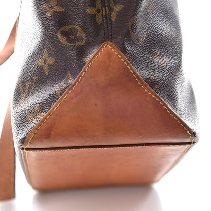 Louis Vuitton Monogram Cabas Piano 22 of 27