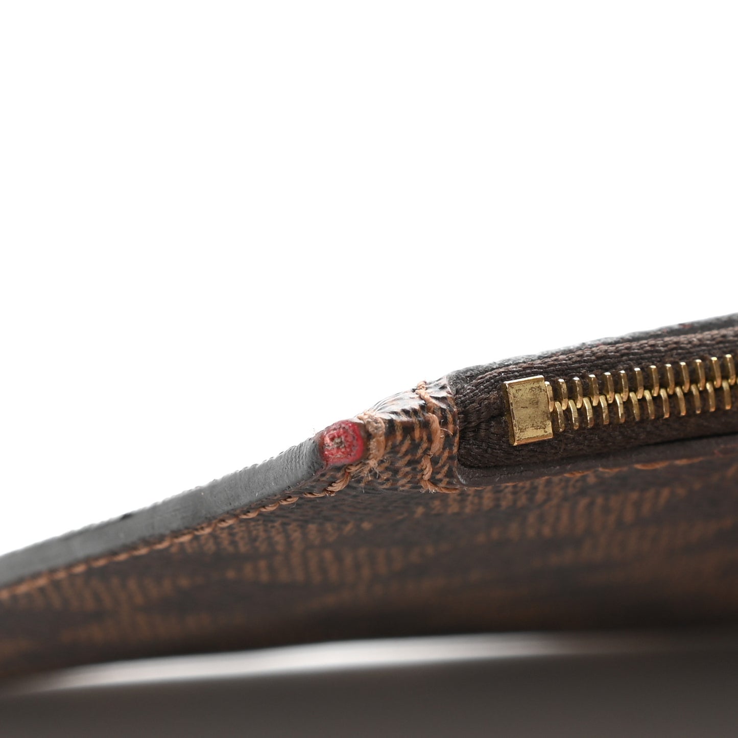 Damier Ebene Neverfull MM GM Pochette