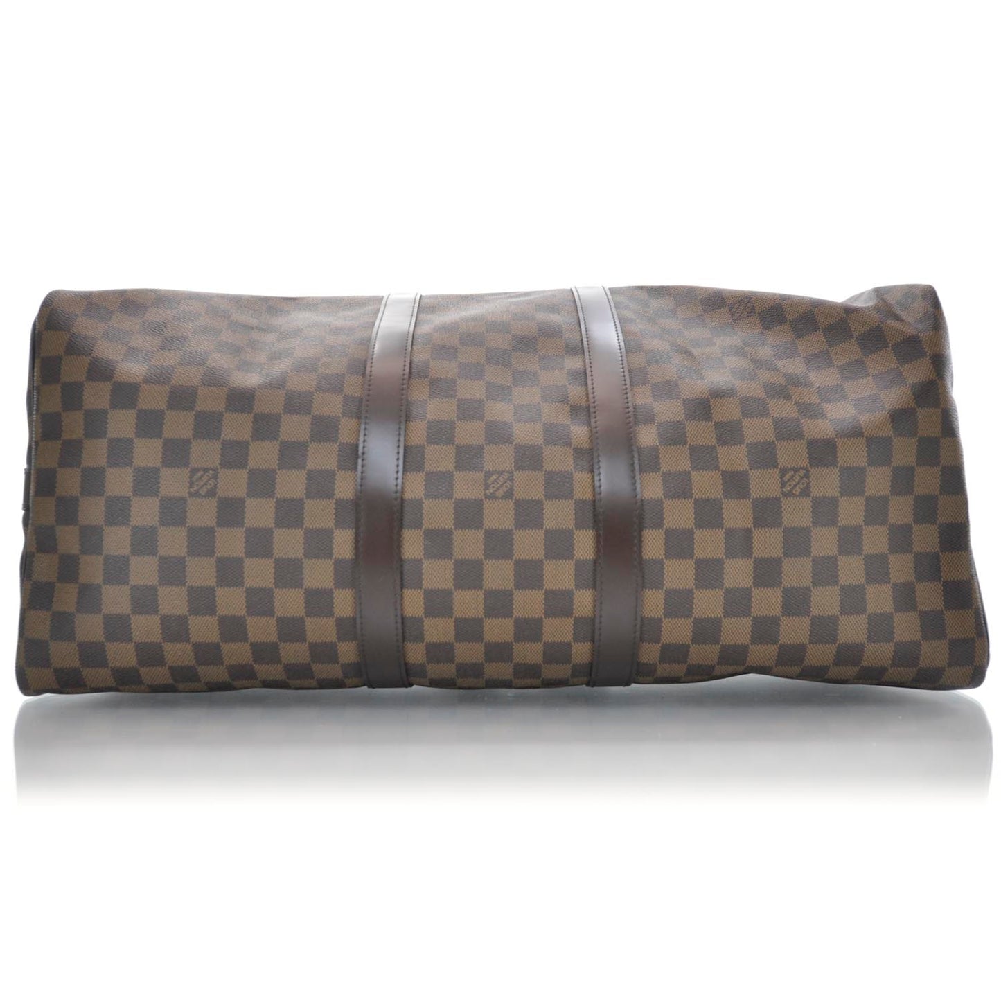 Damier Ebene Keepall BandouliÃ¨re 55