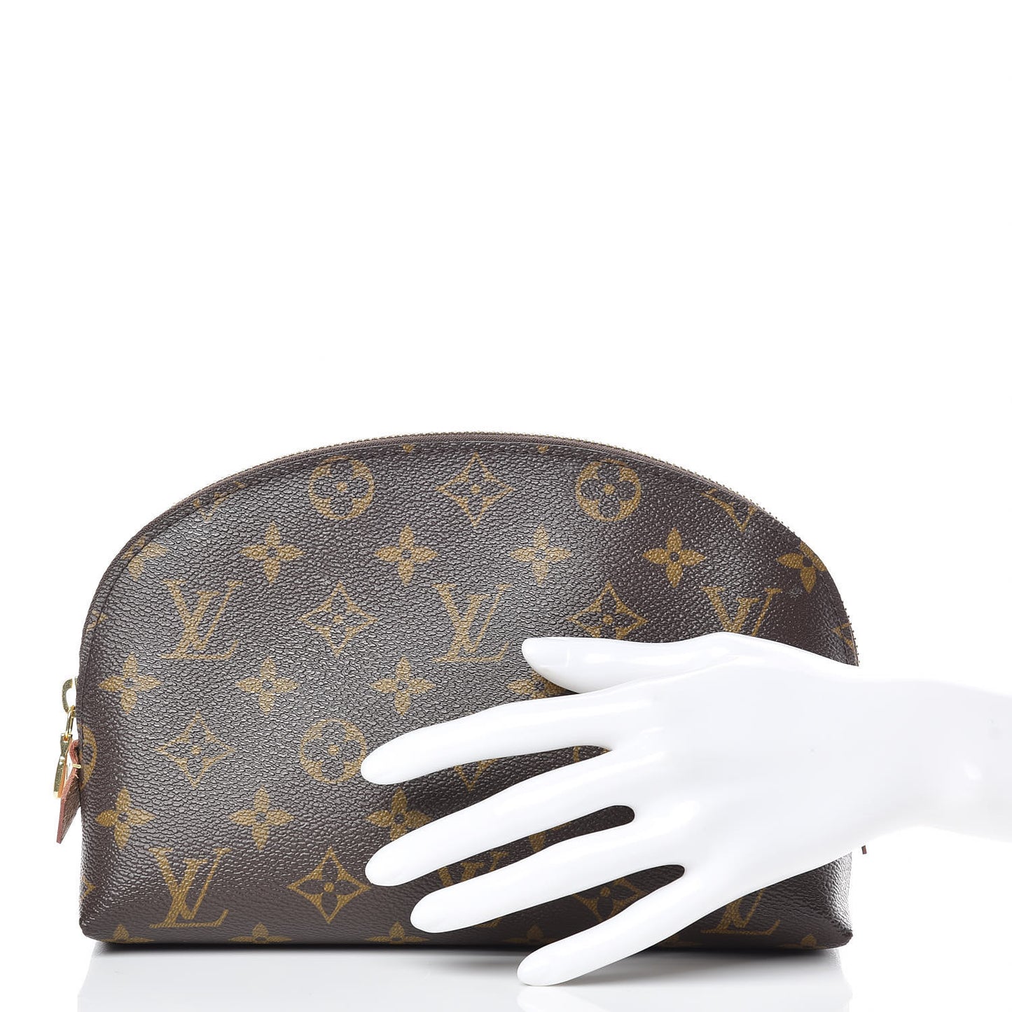 Monogram Cosmetic Pouch GM