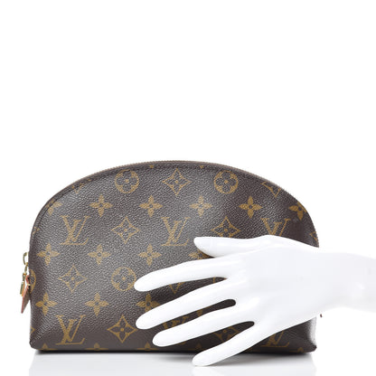 Louis Vuitton Monogram Cosmetic Pouch GM 2 of 9