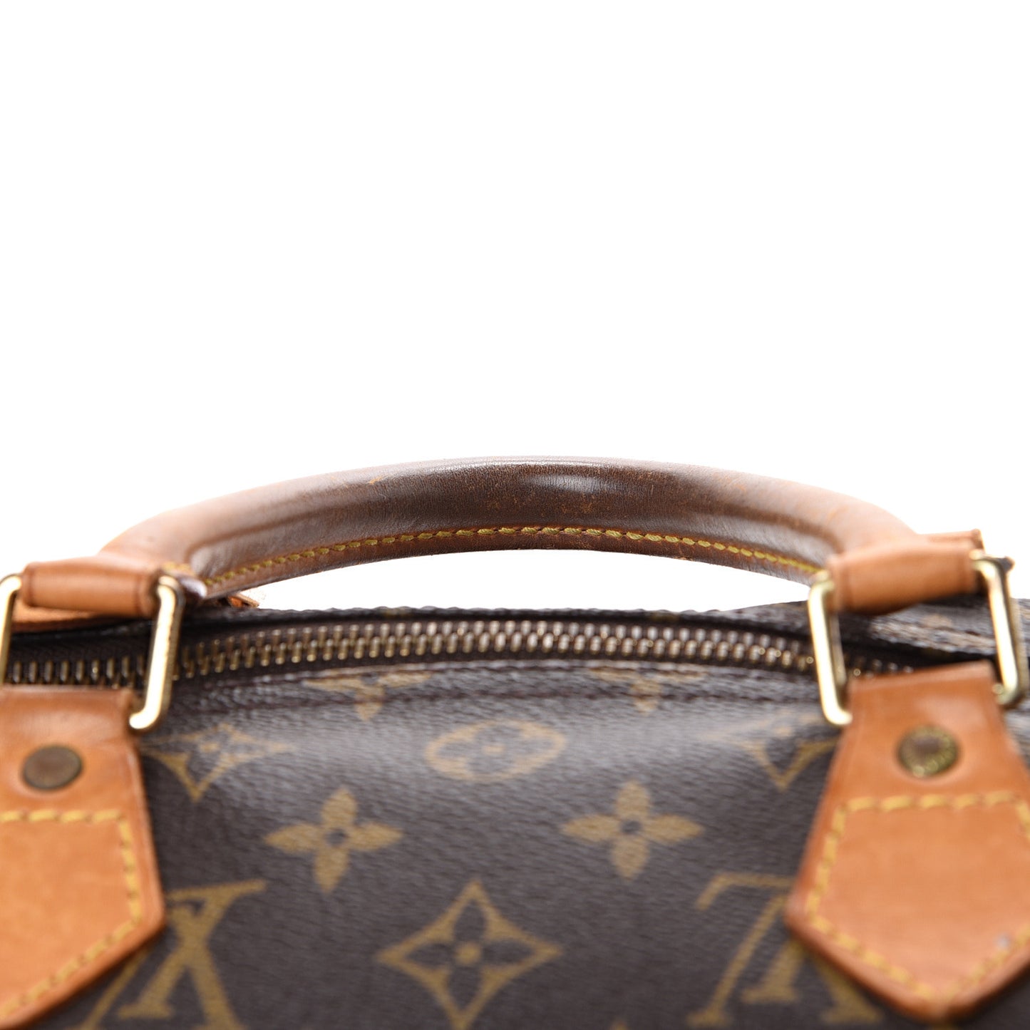 Monogram Speedy 30