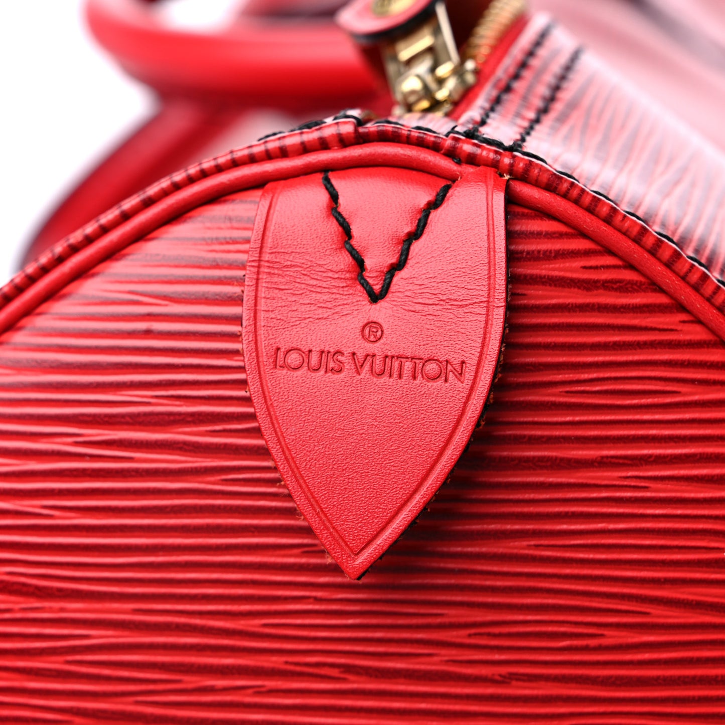 Epi Speedy 40 Castillan Red