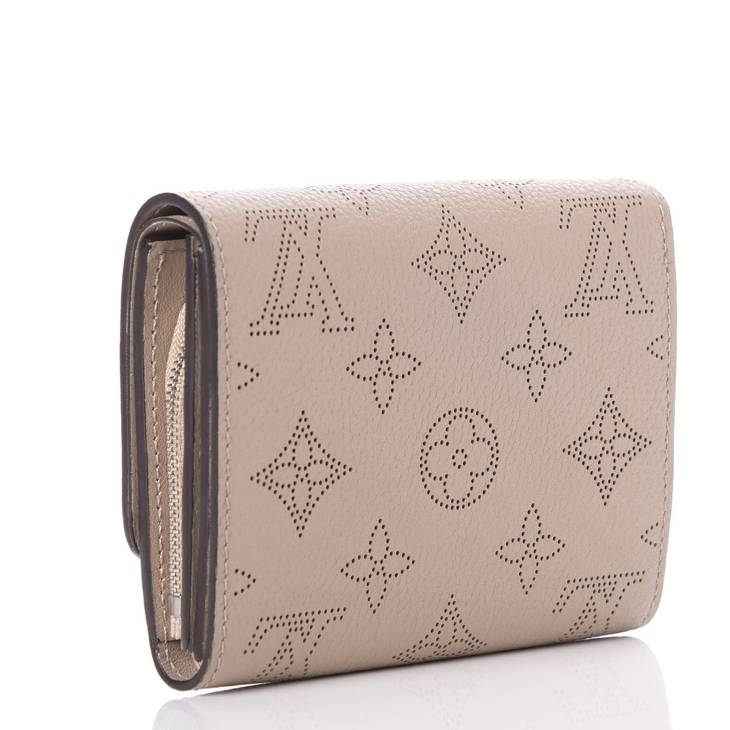 Mahina Iris Compact Wallet NM Galet