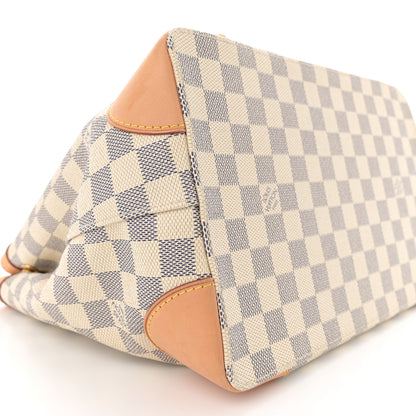 Louis Vuitton Damier Azur Hampstead PM 8 of 14