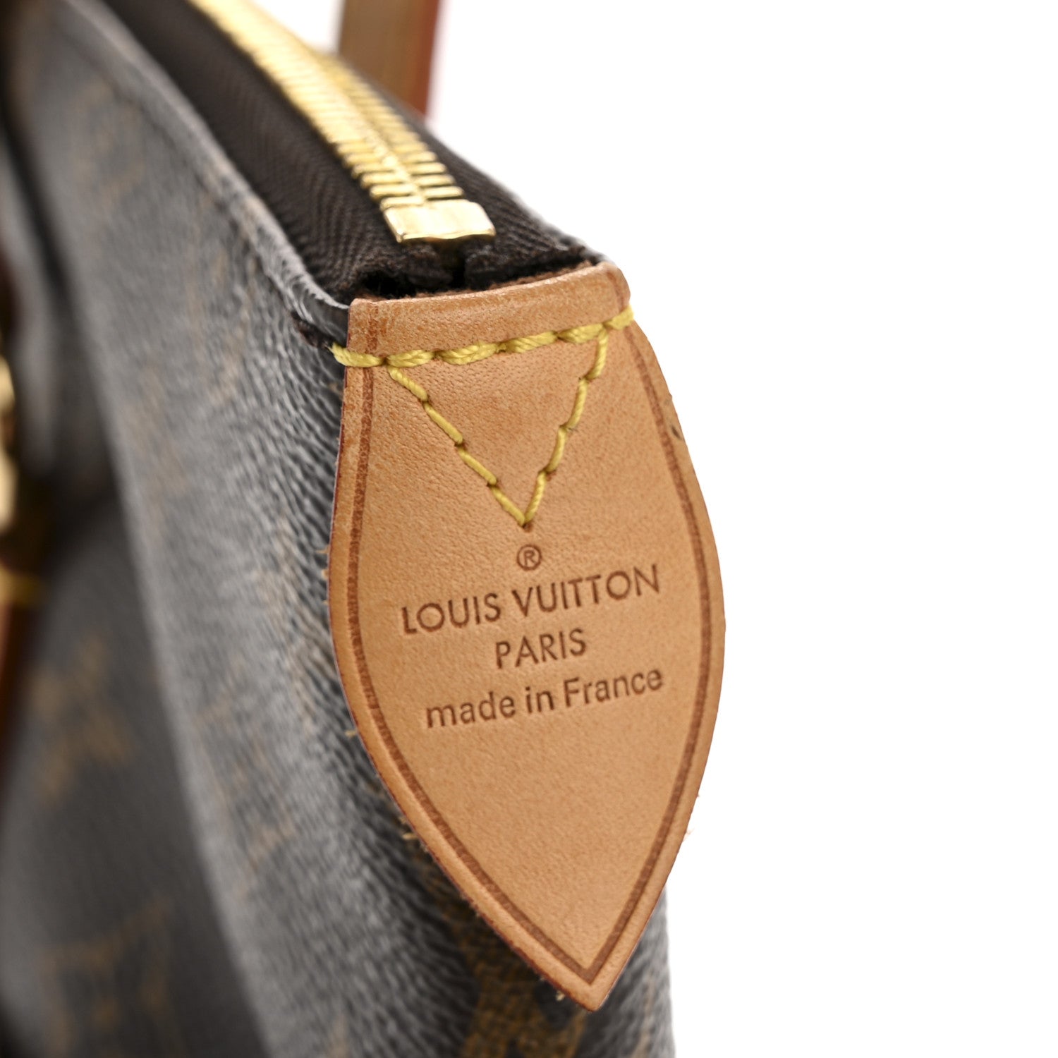 Louis Vuitton Monogram Totally MM 6 of 13