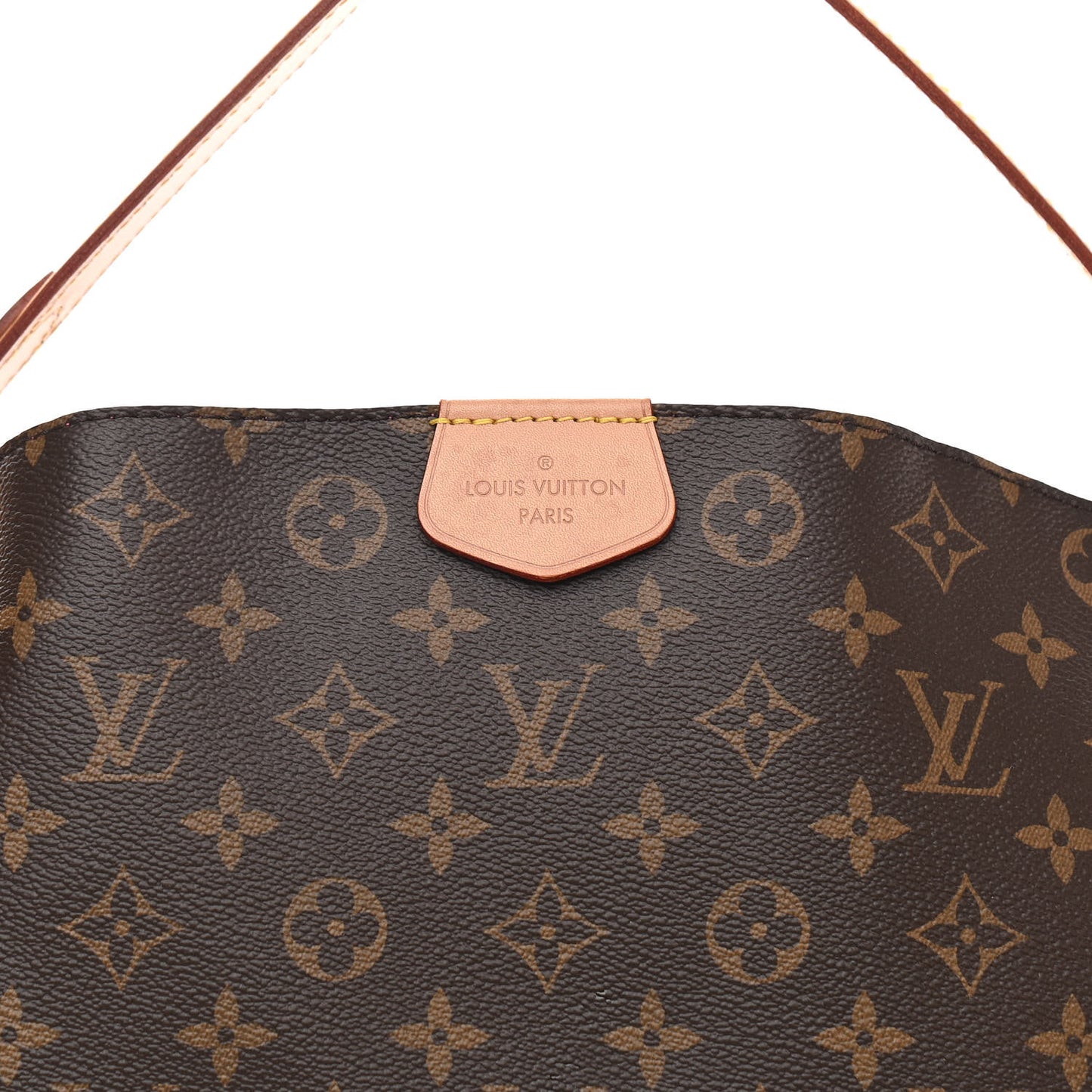 Monogram Graceful MM Pivoine