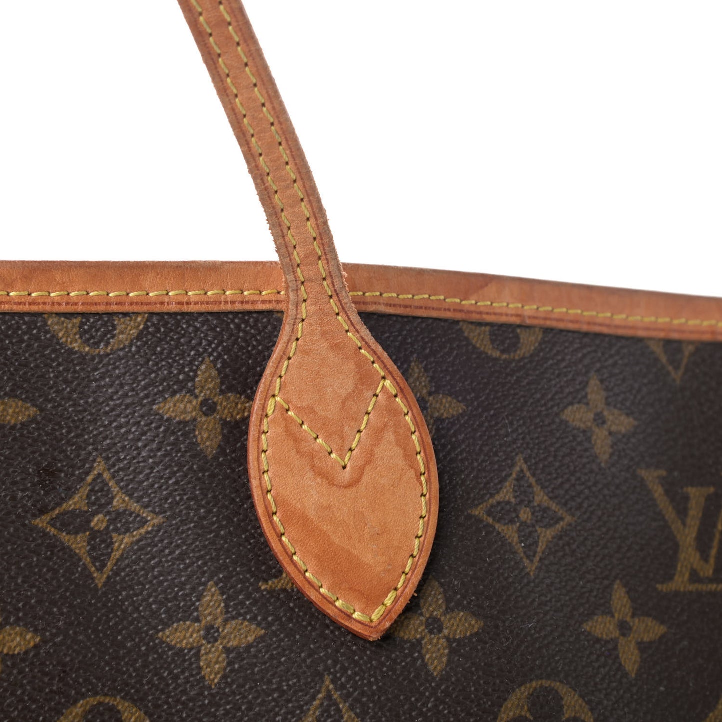 Monogram Neverfull GM