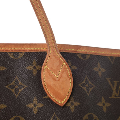 Louis Vuitton Monogram Neverfull GM 5 of 5