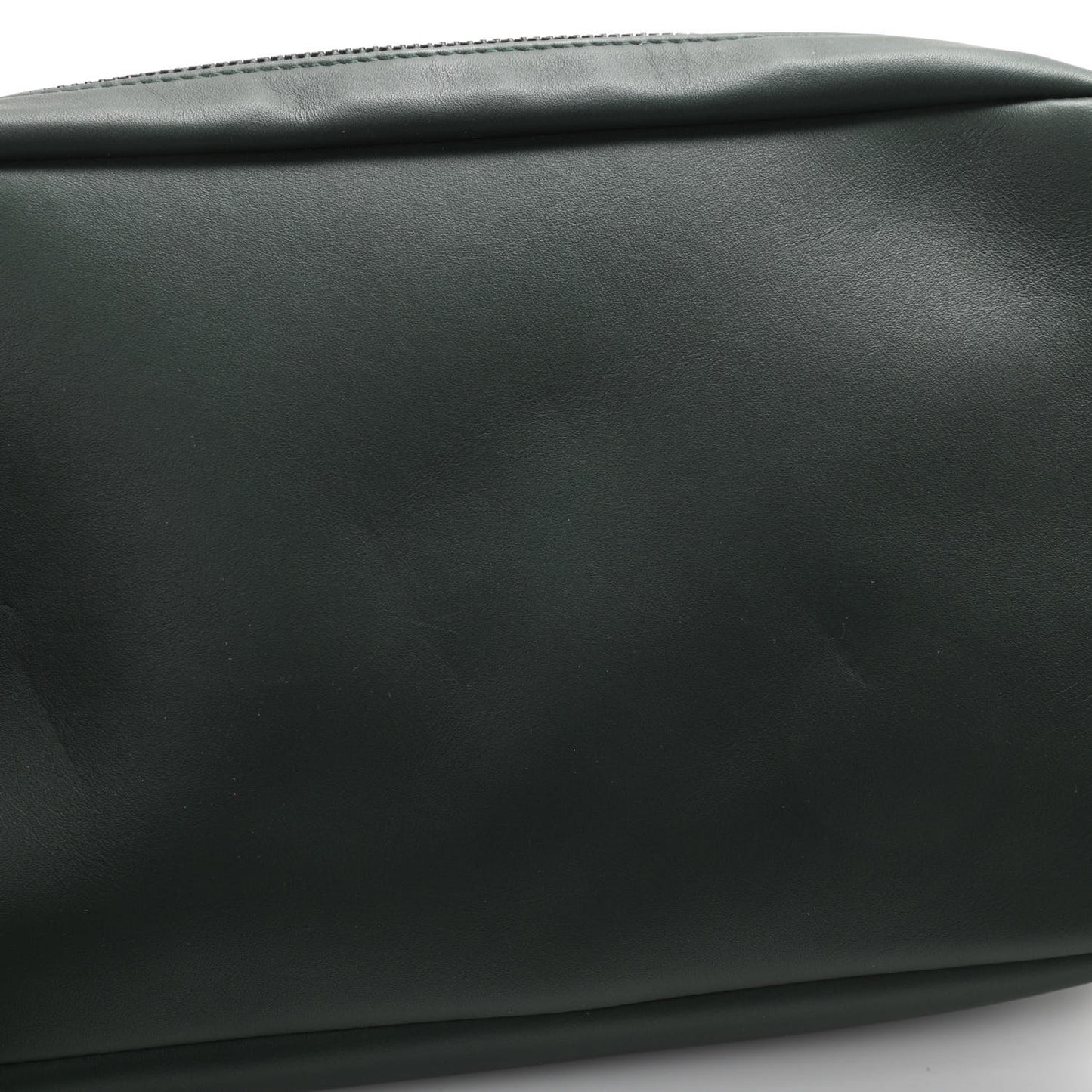 Nappa Intrecciato Belt Bag Camping