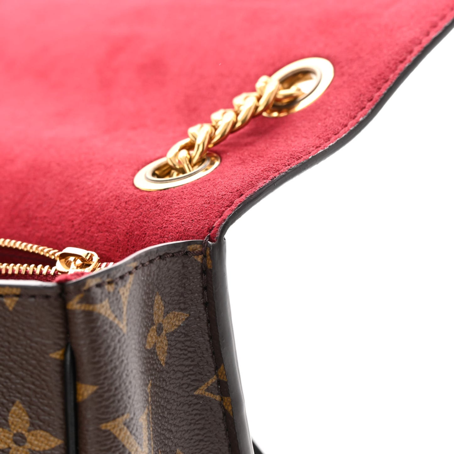 Monogram Passy