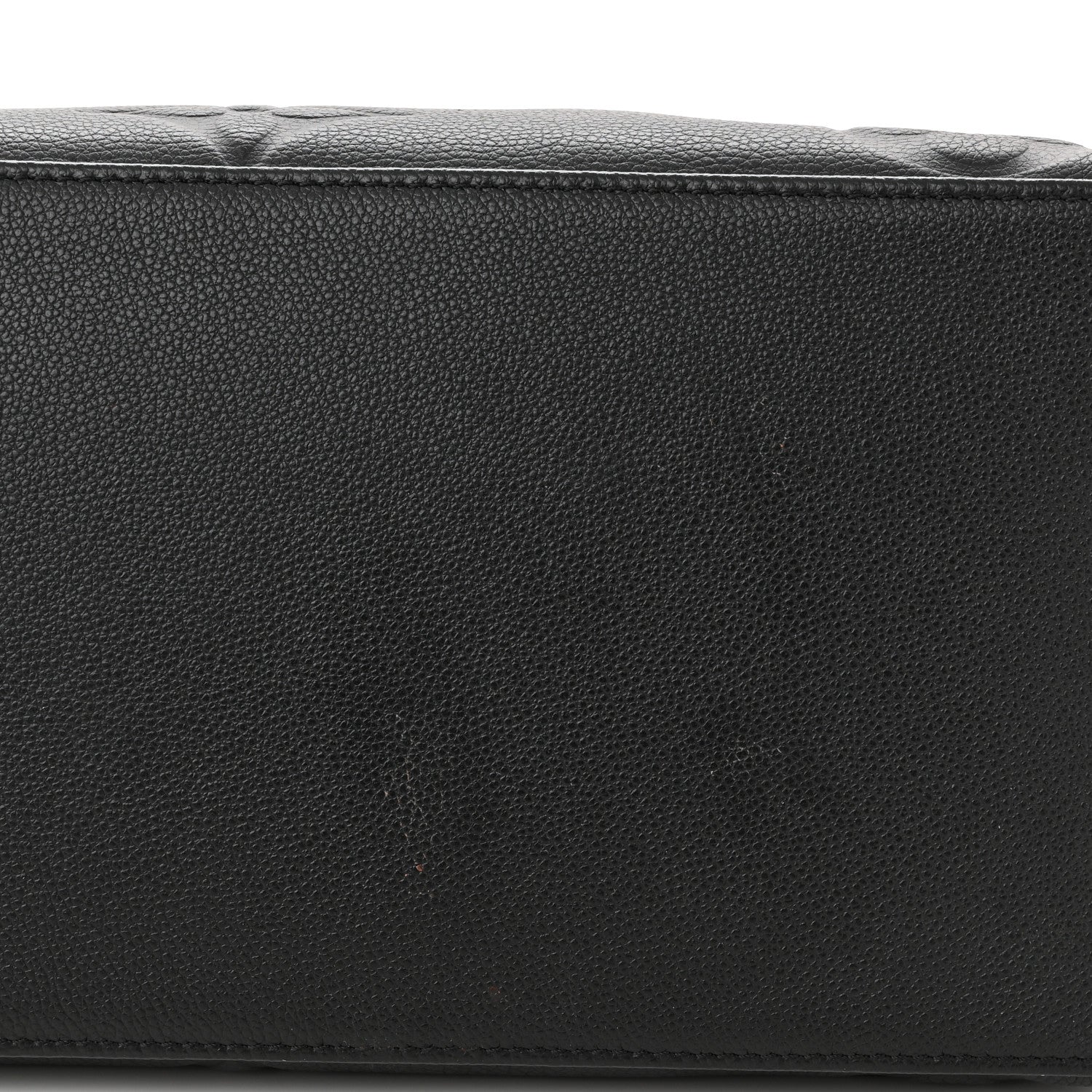 Louis Vuitton Empreinte Monogram Giant Grand Palais Black 11 of 11