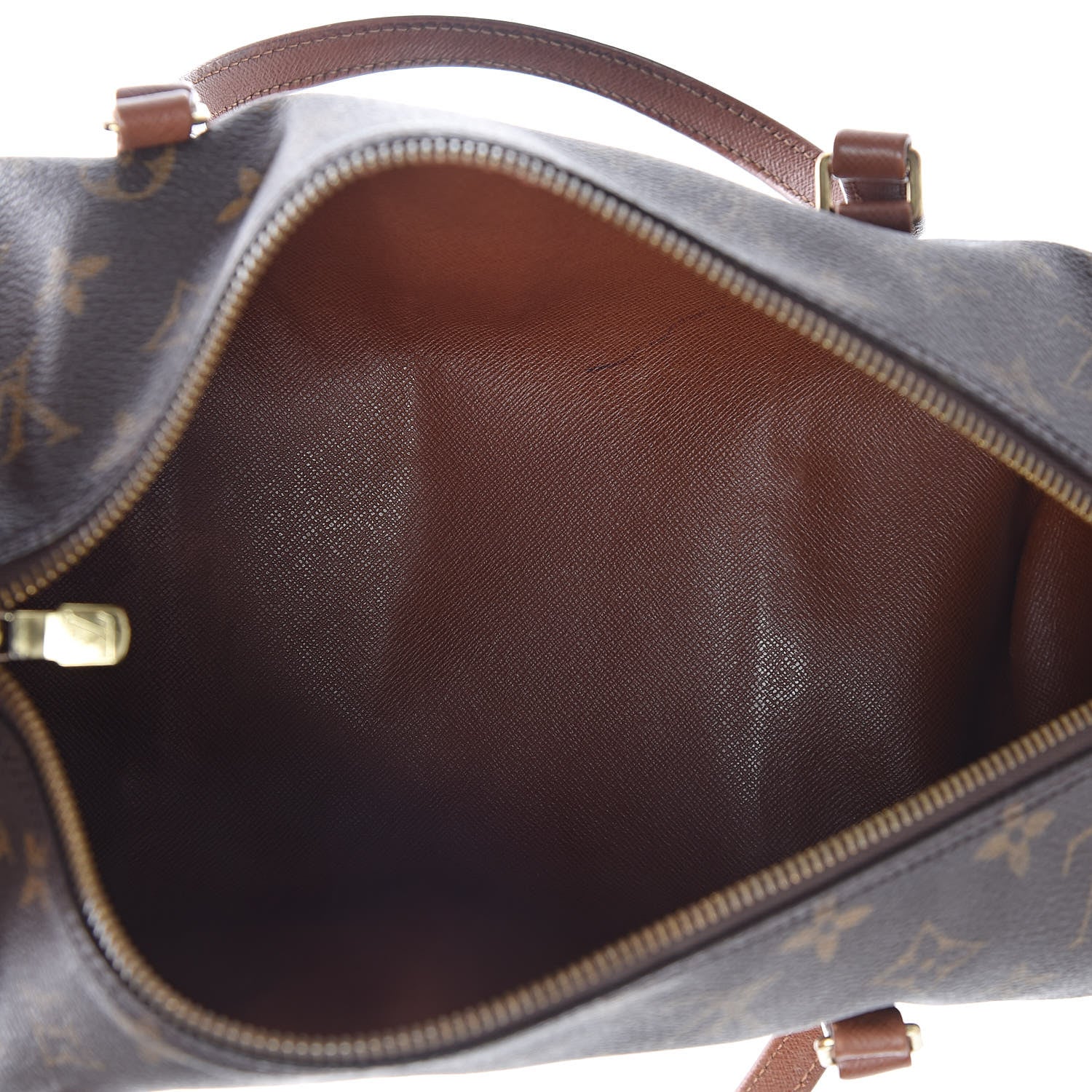 Louis Vuitton Monogram Papillon 30 6 of 10
